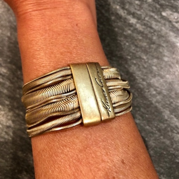 Kenneth Cole Jewelry - Kenneth Cole Multi-Strand Bracelet - NWT Kenneth Cole Jewelry - Kenneth Cole Multi-Strand Bracelet - NWT
